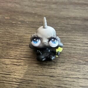 Poopsie Cutie Tooties Series 1 CT-103 Boom Figure Storm Cloud Lighting Bolt Toy